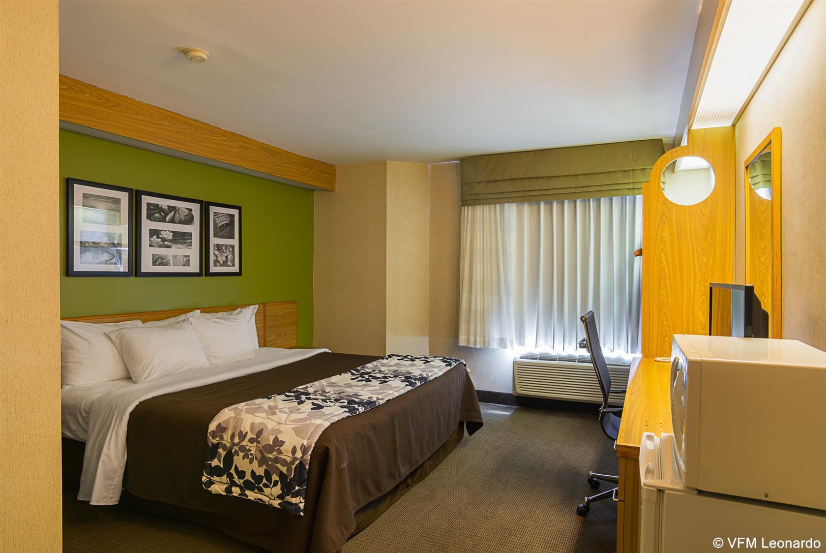 Sleep Inn Near Great Lakes Naval Base Lake Bluff Exterior photo