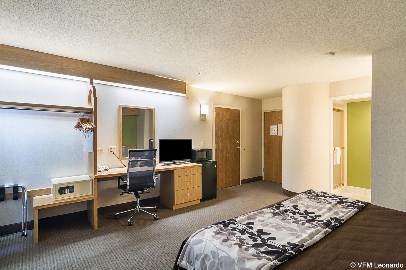 Sleep Inn Near Great Lakes Naval Base Lake Bluff Exterior photo