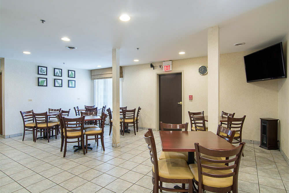 Sleep Inn Near Great Lakes Naval Base Lake Bluff Exterior photo